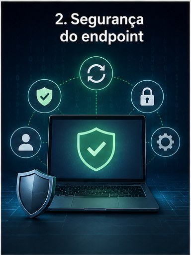 Segurança do endpoint